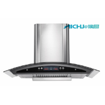 Stainless Steel Range Hood